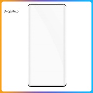 DRO_ Tempered Glass Screen Protector Cover Film for Samsung Galaxy S20 Plus Ultra