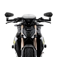 FENRIR กระจกปลายแฮนด์มอเตอร์ไซค์ สำหรับ BMW R nineT/R12nineT/R18/R12/S1000R/S1000RR(2008-2018)/F900R