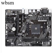 [Motherboard Area] Gigabyte/Gigabyte A320M-S2H Small Board DDR4 Memory Support Sharp Dragon Generati