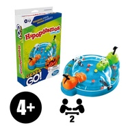 Hasbro Hungry Hungry Hippo Grab & Go B1001//F8255