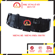 CHẮN BÙN GẦM MÁY XE MAZDA 3 ĐỜI 2015 2016 2017 2018 2019