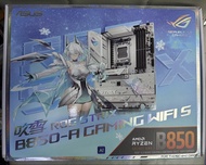 ASUS ROG STRIX B850-A GAMING WIFI S 主機板