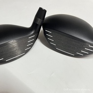 Golf fairway wood clubhead 3No. 5No. Wood Head Golf Titanium Alloy Fairway Wood