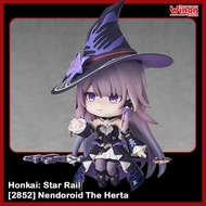 2852 Nendoroid The Herta Honkai: Star Rail action figure