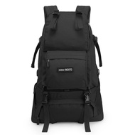 outdoor INOXTO | Waterproof Tear Resistant Backpack 45L