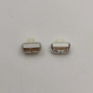 10-100PCS 4mm Power Key Button Switch For Samsung S4 S3 S2 Note 2 I9100 I9300 I9500 N7100 J1 Ace J2 