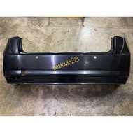 Proton Preve Rear Bumper Belakang