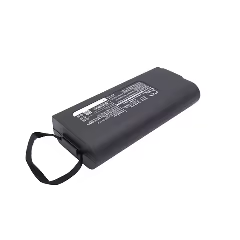 CameronSino Replacement Battery for Rohde & Schwarz FSH13, FSH20, FSH4, FSH8 1309.6130.00, HA-Z204, 