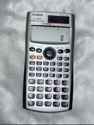 HkEAA Casio電子計算機 HKDSE FX 50FH Fx 3650p