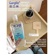 Garglin garglin Mouthwash Gentle Oral Cleansing Fresh Breath Antibacterial Mint Mouthwash Portable T