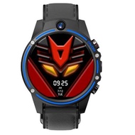 Kospet Vision 4G Android Watch Phone(3GB + 32GB Dual Camera)