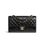 (Pre-order) 2021新款 Chanel classic flap cf 23 lambskin 羊皮