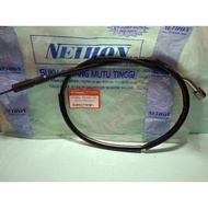 Cable Speedo Meter Mega Pro New Cable Speedo Meter Mega Pro New