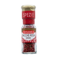 Cannamela Peppercorn grains (Pink Pepper), 18g