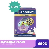 Anmum Materna Original or Chocolate 650g