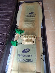 Ceragem M3500韓國感熟按摩床