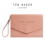 Ted Baker Womens Crinkie Crinkle Icon Pouch