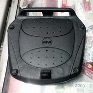 Givi E43 or E43Ntl Box Fits 2 Helmets