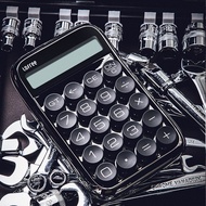 Zhuzhou Give Two-Point Commercial Trading Co., LOFREE LOFREE Jelly Bean Calculator Mojin Knight Mech