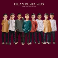 Dilan Kurta Kids III