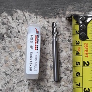 MATA Fris 5 mm drill bit frais drill bit end mills drill bit