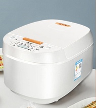 Stainless 5L Standard Large Capacity Rice Cooker Multifunctional Electric Cooker Nonstick