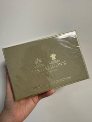 Penhaligon's The Quercus Collection Gift Set