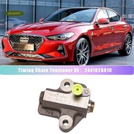 Car Timing Chain Tensioner for Hyundai G70 Santa Fe Sport Sonata Tucson 2011-2019 244102G810