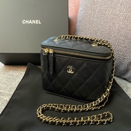 Chanel 長盒子