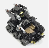 Lego 76122 Batman batmobil 蝙蝠俠 蝙蝠車 戰車