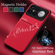 For Redmi K90 5G 2025 Xiaomi Redmi K90 Pro Max Redmi K90 K90Pro REDMI K90Pro Max 5G Casing 2025 Leat