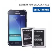 Baterai Samsung J1 ACE / J110 / S4 Mini Original 100% / Batre Battery Batere Batrai Samsung Galaxy