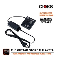 Cioks 4 Adapter Kit Isolated Power Supply