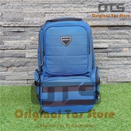 Men's Blue Laptop Backpack 23L E iger Original 2596