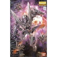 BANDAI MG 1/100 MOBILE SUIT GUNDAM GNX-603T GN-X Plastic Model