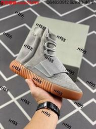 批發價[多種顏色]愛迪達 侃爺kanye經典Adidas x Yeezy 椰子750 Boost初代高幫百搭運動球鞋 休