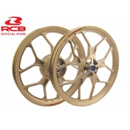 RCB Sport Rim 550 Y15ZR S/Race F-160*17 LC135 SP550