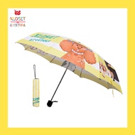 Kloset & Etcetera Paws & Pool Umbrella ร่ม