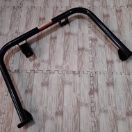 Standard 2 vespa excel danmotor brand