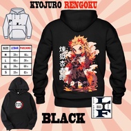 Demon slayer tanjiro boys hoodie sweater