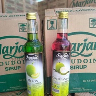 sirup marjan 1 dus