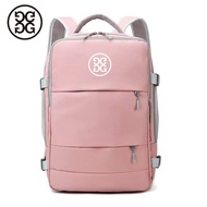 WAAC Le Coq J.LINDEBERG Titleist New Large-capacity Fashion Golf Bag Wet And Dry Separation Shockpro