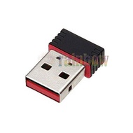 Adapter USB WIFI Wireless Adapter Network Dongle 150Mbps Adapter USB Nirkabel 802.11n 150 Mbps USB P