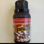 Toffieco Strawberry Pasta 100ml