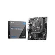 MSI | MSI PRO H610M-E DDR4