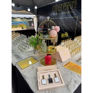 PERFUMEE BY AZALEENN