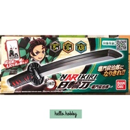 ดาบไยบะ Demon Slayer: Kimetsu no Yaiba - DX Nichirin Blade / Narikiri Nichirin Blade by Bandai