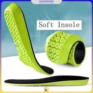 Orthopedic Breathable Shoe Insoles - Rhodey GO-1