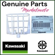 ➩ AIR FILTER HOLDER Kawasaki Barako B2  13280-1294 Genuine Parts