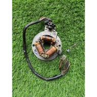 coil magnet yamaha tzm 150